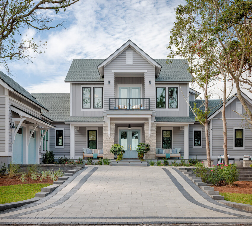 James Hardie is a Proud Sponsor of the HGTV Dream Home 2024
