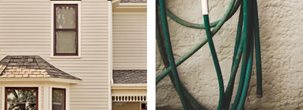 Tips for Cleaning Your Siding