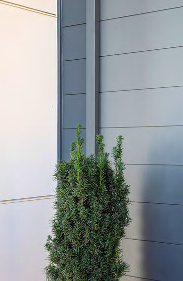 HARDIE® Artisan Siding