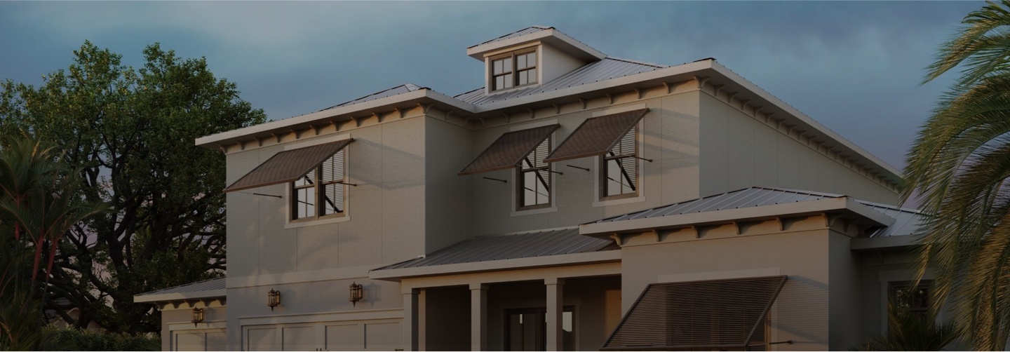 Hardie™ Architectural Panel