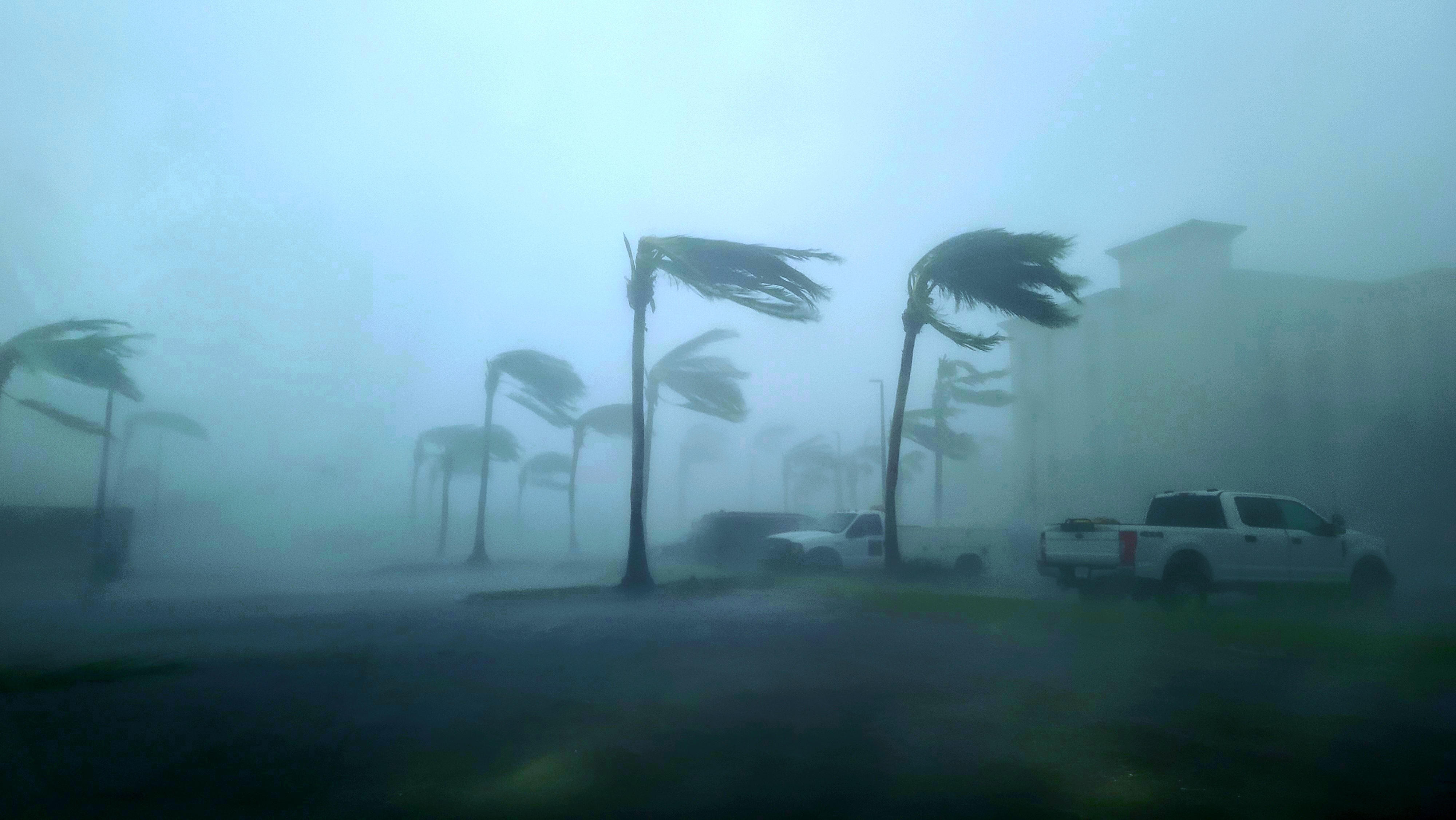 Hurricane IAN Hurricane IAN
