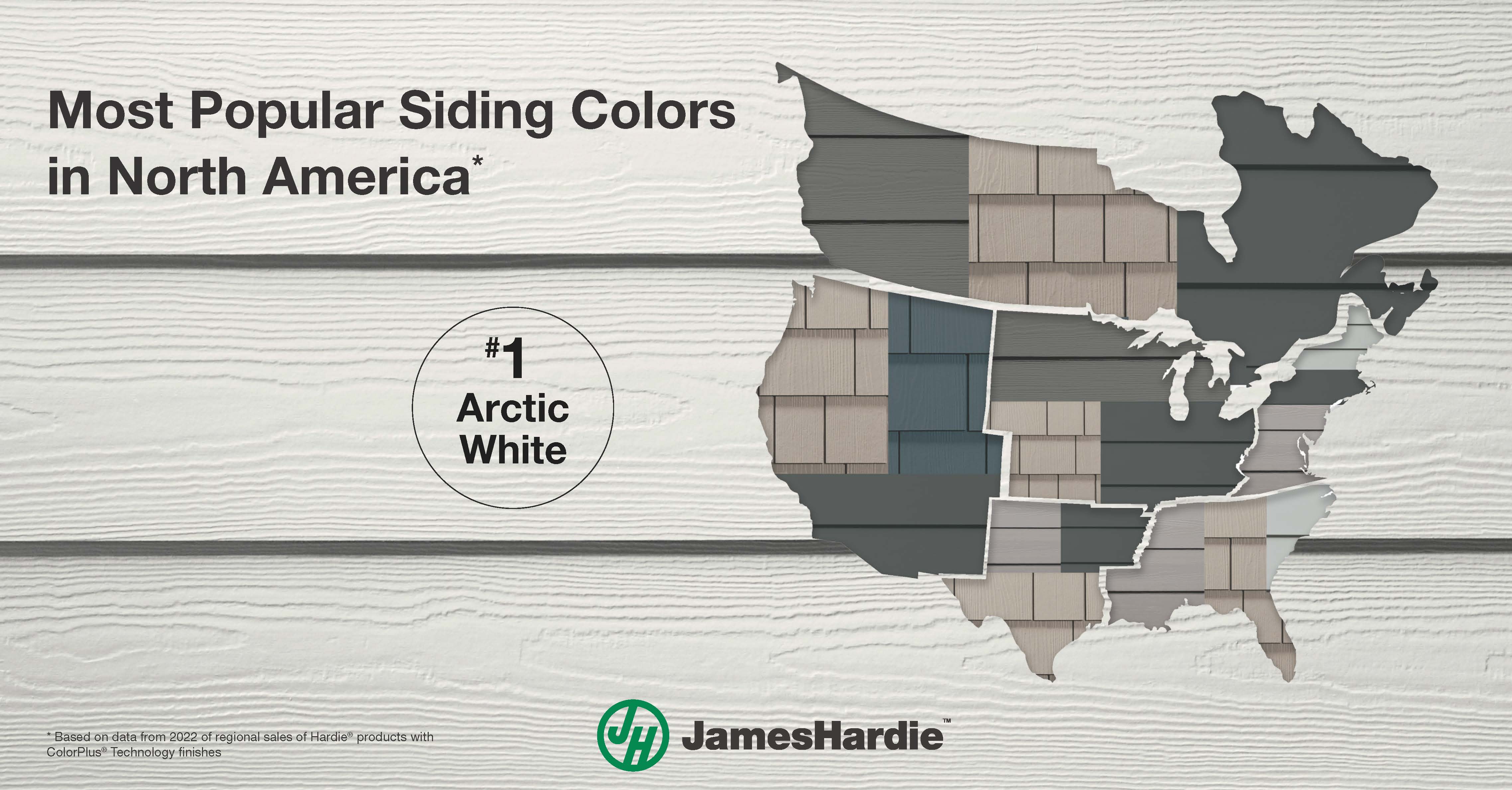 Most Popular Siding Colors Most Popular Siding Colors