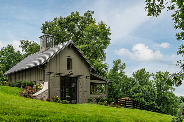 Southern Living Idea House Party