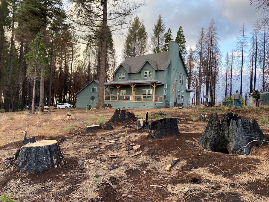 It's Fire Prevention Week: Here's How to Protect Your Home and Family